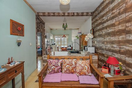 Sala de casa para alugar com 2 quartos, 155m² em Vila Jardim, Porto Alegre