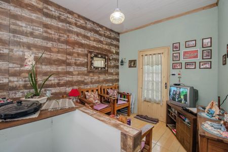 Sala de casa para alugar com 2 quartos, 155m² em Vila Jardim, Porto Alegre