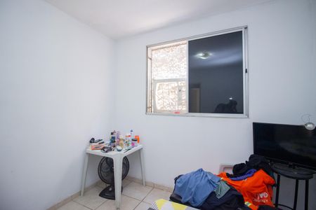 Apartamento à venda com 55m², 2 quartos e 1 vaga Apartamento à venda com 55m², 2 quartos e 1 vagaQuarto 2