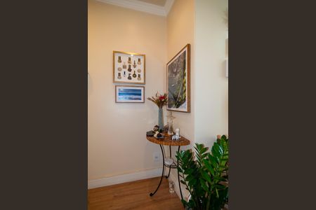 Apartamento à venda com 102m², 2 quartos e sem vagaSala