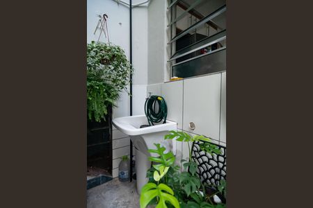 Apartamento à venda com 102m², 2 quartos e sem vagaQuintal