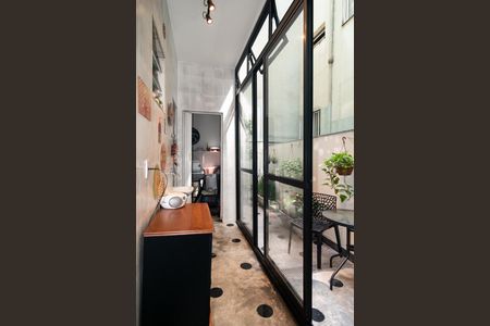 Apartamento à venda com 102m², 2 quartos e sem vagaÁrea de Serviço