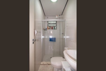 Apartamento à venda com 102m², 2 quartos e sem vagaBanheiro Social