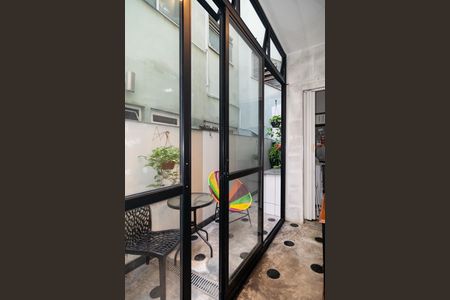 Apartamento à venda com 102m², 2 quartos e sem vagaÁrea de Serviço