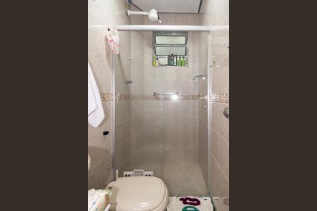 Apartamento à venda com 102m², 2 quartos e sem vagaBanheiro Suíte