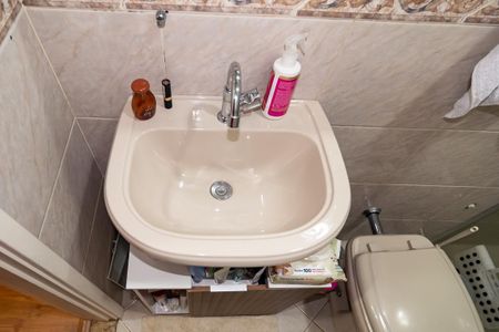 Apartamento à venda com 102m², 2 quartos e sem vagaBanheiro Suíte