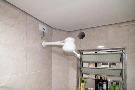 Apartamento à venda com 102m², 2 quartos e sem vagaBanheiro Suíte