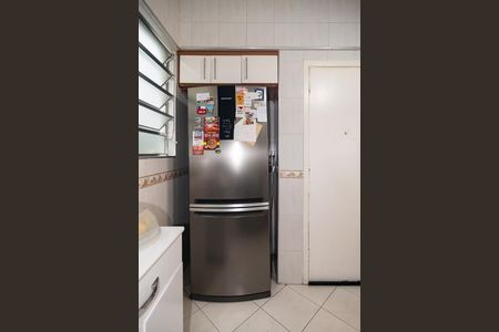 Apartamento à venda com 102m², 2 quartos e sem vagaCozinha