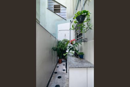 Apartamento à venda com 102m², 2 quartos e sem vagaQuintal