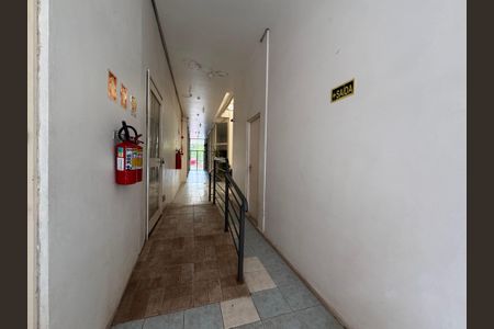 Apartamento à venda com 28m², 2 quartos e sem vaga Apartamento à venda com 28m², 2 quartos e sem vagaÁrea comum
