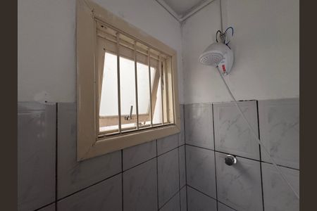 Banheiro de apartamento para alugar com 2 quartos, 28m² em Centro, São Leopoldo