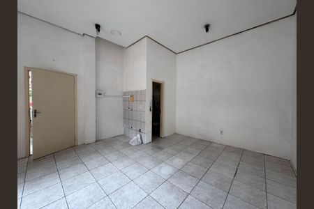 Apartamento à venda com 28m², 2 quartos e sem vaga Apartamento à venda com 28m², 2 quartos e sem vagaSala/Quarto/cozinha