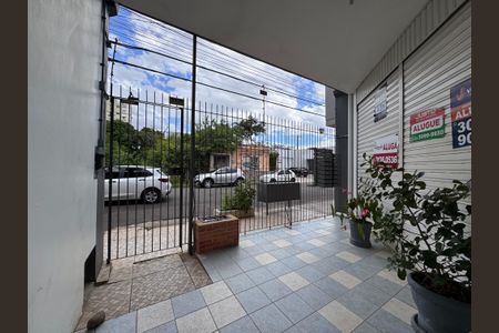 Apartamento à venda com 28m², 2 quartos e sem vaga Apartamento à venda com 28m², 2 quartos e sem vagaÁrea comum