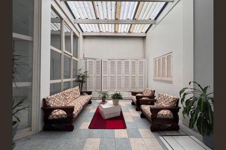 Apartamento à venda com 28m², 2 quartos e sem vaga Apartamento à venda com 28m², 2 quartos e sem vagaÁrea comum