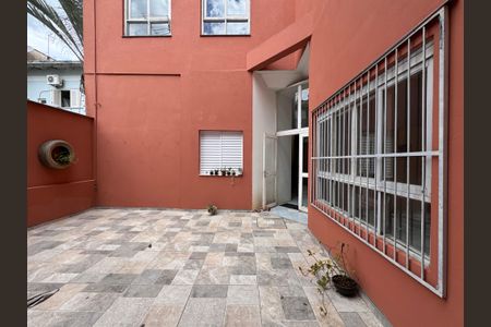 Apartamento à venda com 28m², 2 quartos e sem vaga Apartamento à venda com 28m², 2 quartos e sem vagaÁrea comum