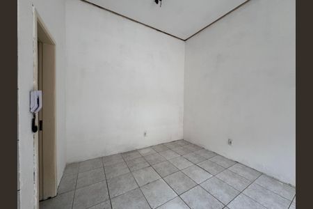 Apartamento à venda com 28m², 2 quartos e sem vaga Apartamento à venda com 28m², 2 quartos e sem vagaSala/Quarto/cozinha