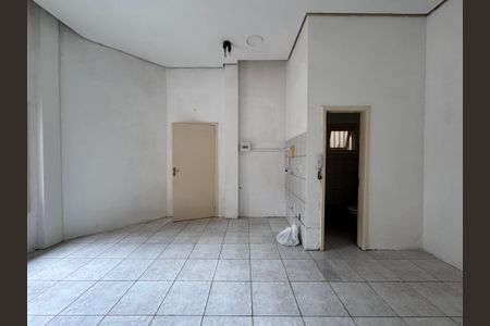 Apartamento à venda com 28m², 2 quartos e sem vaga Apartamento à venda com 28m², 2 quartos e sem vagaSala/Quarto/cozinha