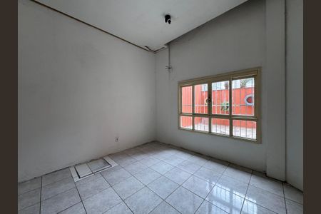 Sala/Quarto/cozinha de apartamento para alugar com 2 quartos, 28m² em Centro, São Leopoldo