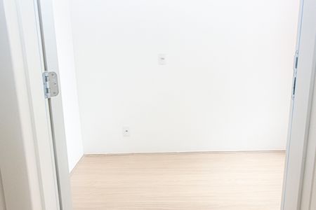 Apartamento para alugar com 35m², 2 quartos e sem vagaQuarto 2