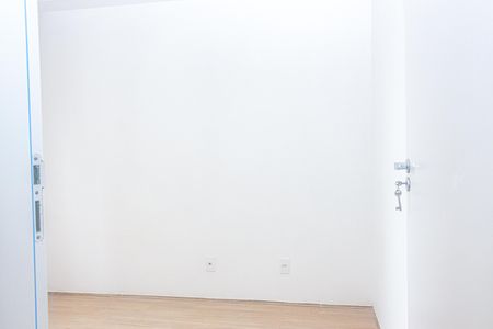 Apartamento para alugar com 35m², 2 quartos e sem vagaQuarto 1