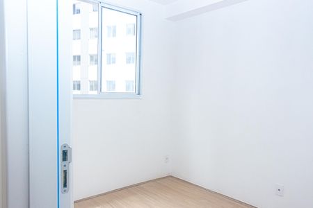 Apartamento para alugar com 35m², 2 quartos e sem vagaQuarto 1