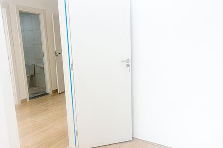 Apartamento para alugar com 35m², 2 quartos e sem vagaQuarto 2