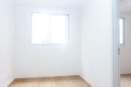 Apartamento para alugar com 35m², 2 quartos e sem vagaSala/Cozinha