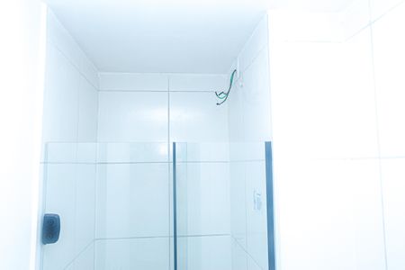 Apartamento para alugar com 35m², 2 quartos e sem vagaBanheiro Social