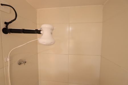 Apartamento para alugar com 31m², 2 quartos e sem vagaBanheiro Social