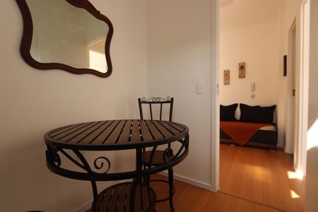 Apartamento para alugar com 31m², 2 quartos e sem vagaQuarto 2