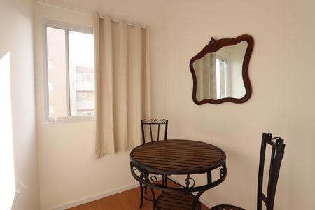 Apartamento para alugar com 31m², 2 quartos e sem vagaQuarto 2