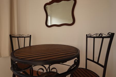 Apartamento para alugar com 31m², 2 quartos e sem vagaQuarto 2