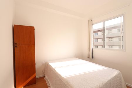 Quarto de apartamento para alugar com 2 quartos, 31m² em Jardim Monte Kemel, São Paulo