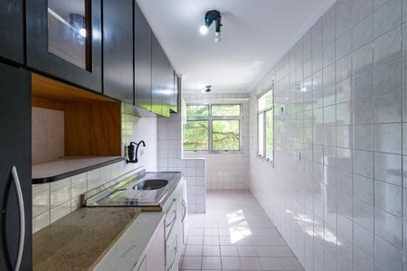 Apartamento para alugar com 60m², 2 quartos e 1 vaga