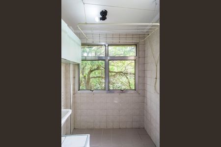 Apartamento para alugar com 60m², 2 quartos e 1 vaga