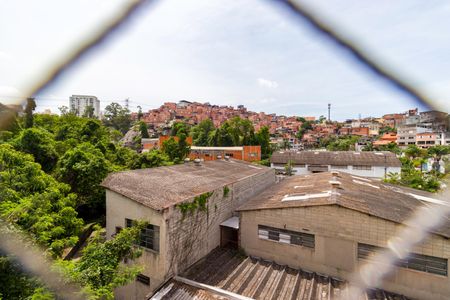 Apartamento para alugar com 60m², 2 quartos e 1 vaga