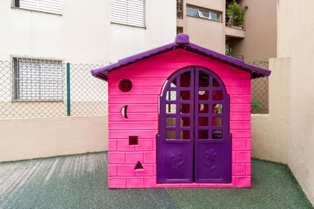 Apartamento para alugar com 60m², 2 quartos e 1 vaga