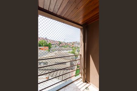 Apartamento à venda com 2 quartos, 60m² em Parque Reboucas, São Paulo