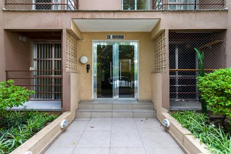 Apartamento para alugar com 60m², 2 quartos e 1 vaga