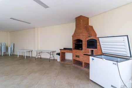Apartamento para alugar com 60m², 2 quartos e 1 vaga