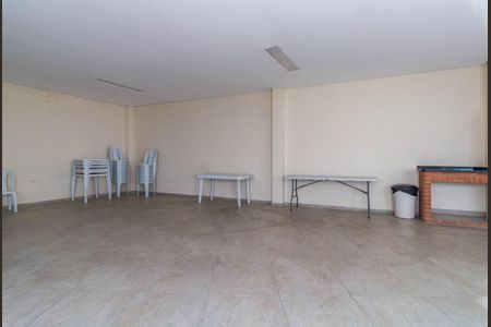 Apartamento para alugar com 60m², 2 quartos e 1 vaga