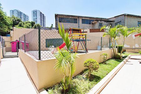 Apartamento para alugar com 60m², 2 quartos e 1 vaga