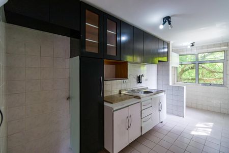 Apartamento para alugar com 60m², 2 quartos e 1 vaga