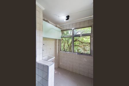 Apartamento para alugar com 60m², 2 quartos e 1 vaga