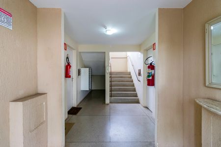 Apartamento para alugar com 60m², 2 quartos e 1 vaga