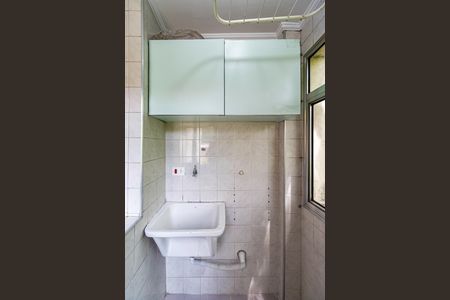 Apartamento para alugar com 60m², 2 quartos e 1 vaga