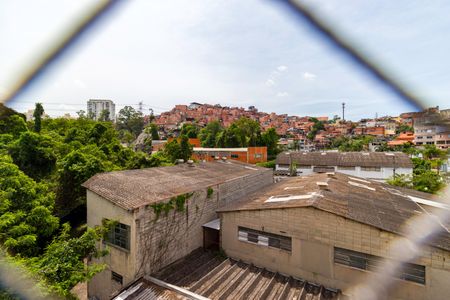 Apartamento para alugar com 60m², 2 quartos e 1 vaga