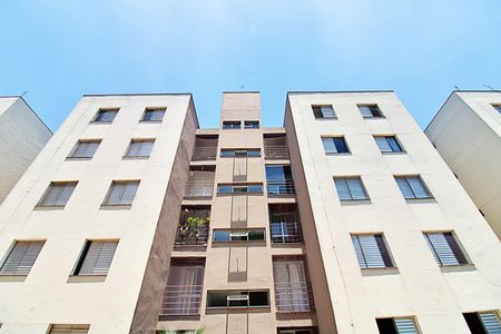 Apartamento para alugar com 60m², 2 quartos e 1 vaga