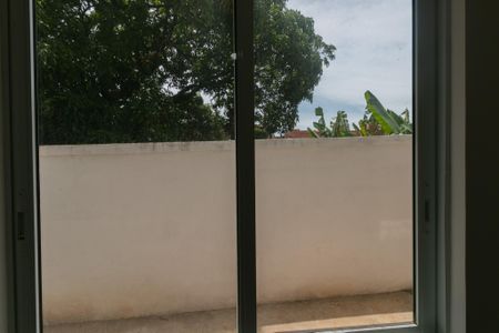 Vista do Quarto de apartamento para alugar com 2 quartos, 116m² em Novo Progresso, Belo Horizonte