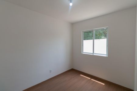 Quarto de apartamento para alugar com 2 quartos, 116m² em Novo Progresso, Belo Horizonte